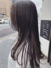 ヘアーサロン アウラ(hair salon aura)