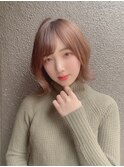 失敗しない！ボブならこれ！【畠中ケント】