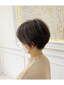 アプリバイリアン 浦和2号店(appri by Rien) レディースショート