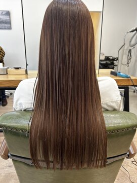 ウォーカーズ(WALKERS) Oggi Ottoトリートメント