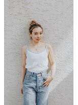 ソラバイディア(SORA by diar)&nbsp;SORA by diar  春スタイル