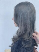 ベリー(berry)&nbsp;アッシュオリーブ