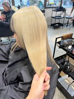 メリー オオサカ(Merly Osaka)&nbsp;ブロンドカラー