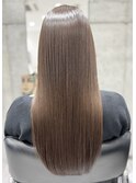 ★超特濃型新世代酸熱トリートメント×姫路唯一1人の彫刻カット