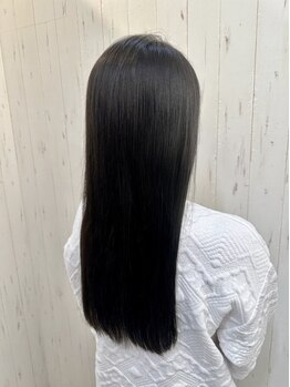 【練馬】Vict hairのカウンセリング＆技術で自分史上No.1の髪へ＊ダメージにお悩みの方もご相談ください♪