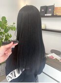酸性ストレート