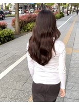 アールオー(Ro)&nbsp;オレンジブラウン