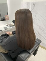 イレス 札幌駅南店(IRESU)&nbsp;髪質改善/縮毛矯正/美髪/酸性ストレート/白髪染め/ヘッドスパ