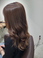 アトレ(attrait)&nbsp;ライトブラウン