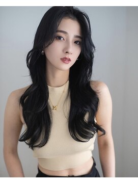 サードバイローラン(THiRD by ROULAND) ショコラアッシュヘルシースタイルふんわりカール