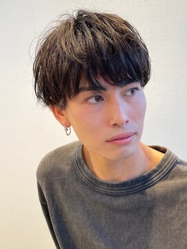 ワイス(WYETH) ニュアンスパーママッシュ