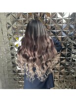 ラブスタシー 博多店(LOVESTASY)&nbsp;グラデーション