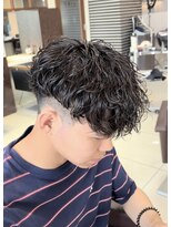 フォルテ 草薙店 【波巻きスパイラル】山口大翔