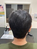 ビーズカラー イオンタウン米沢駅前店&nbsp;うるつや☆ナチュラルブラウン5トーン/8