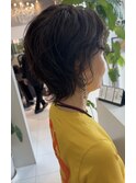 ショートレイヤー