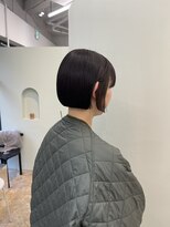 ユー(yew)&nbsp;bob