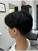 【メンズカット】
