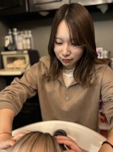 シェリール(Cherir)&nbsp;木崎 優来