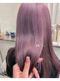 ラベンダーピンク/ピンクラベンダー