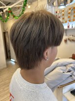 フラバー(flover)&nbsp;☆flover☆【メンズブリーチカラー】kanna