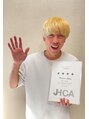ティアラ(TIARA)&nbsp;ヘアカラー協会認定のフォースターを取得しました。