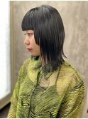 ボブ