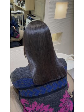 マージュ ギンザ(marju GINZA) □酸性ストレート