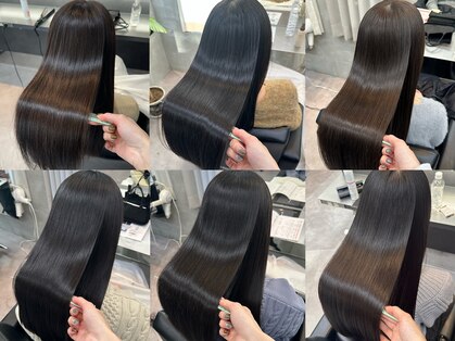 クーラアオヤマ(Cura Aoyama)の写真