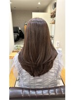 シベロ(SiBeLo)&nbsp;レイヤースタイル