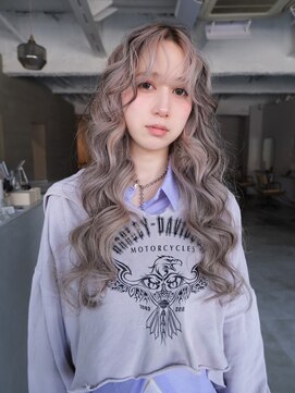 トゥナ 六角(Tuna) ローライトデザインカラー