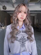 トゥナ 六角(Tuna) ローライトデザインカラー