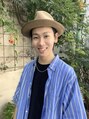 ティエラ 原宿 表参道(Tierra) 桑原 圭太