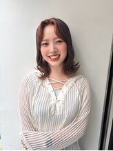 ジアン(GIEN) 田中 瑞希