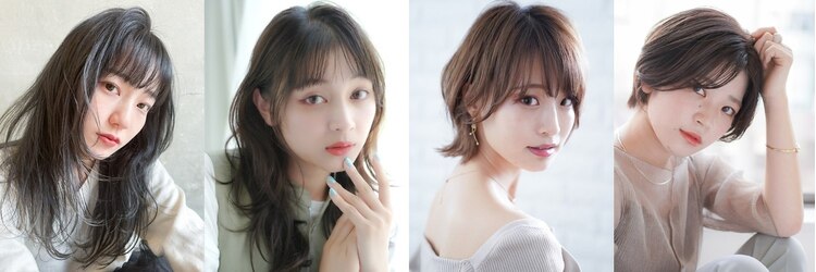 ウォークヘアーリリィ(Walk hair lily)のサロンヘッダー