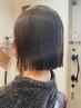 《似合わせデザインをご提案◎》　カット　￥3300⇒￥3000