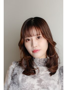 フラミューム 静岡(flammeum) flammeumスタイル【静岡/静岡駅】