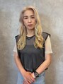 アグ ヘアー バーチ 鯖江店(Agu hair birch) 佐々木 香織