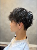 ツイストスパイラル