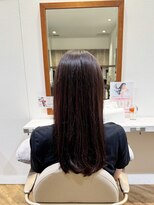 キャノン 目白本店(CANNON) ◇艶髪FSトリートメント◇