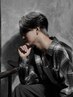 【木村限定】men'ｓカット＋選べるデザインカラー [新宿駅/men's]