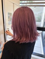 スタイル 成城学園前(STYLE) ピンクピンク