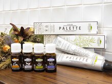 ファンシーボックス(Fancy box)の雰囲気（アロマの香りで癒されるヘッドスパやオーガニックカラーあります）