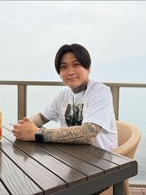 代表NOBU☆9000人以上のシールエクステを担当☆