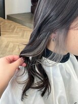 フィッティ(fiti)&nbsp;イヤリングカラー