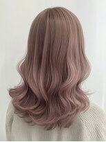 トゥルークリエイション 春日部(True Creation)&nbsp;カラー/カット/髪質改善/ダブルカラー/トリートメント/春日部