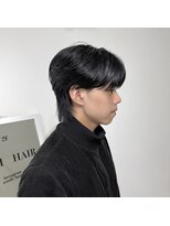 GROOM【グルーム】【2026年1月7日NEWOPEN(予定)】 ミニウルフ