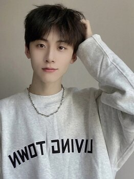 【枚方市駅】幅広いトレンドに合わせたカットが人気☆男の身だしなみは【Rydia】で♪