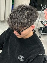 イーラ アメ村店(era) スペインカール