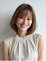 レリーオーファ 六甲(RelyOfa)&nbsp;大人ボブ