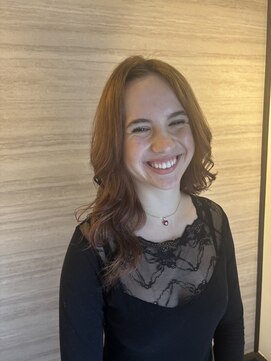 ラシク(RASHIKU) ハイライト